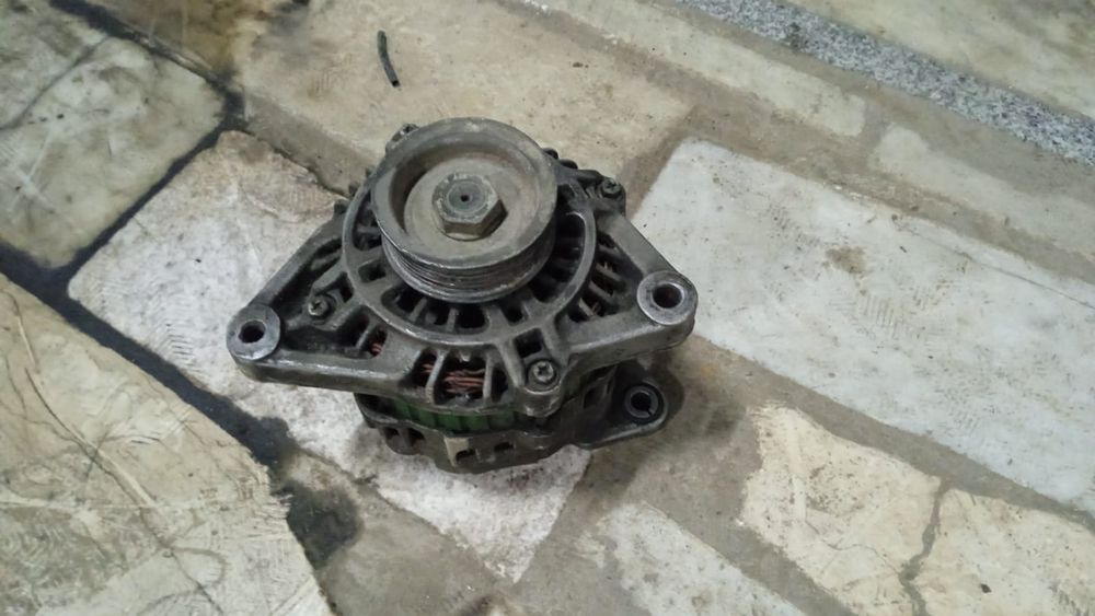 Продам генератор 25000 Терано VQ 30