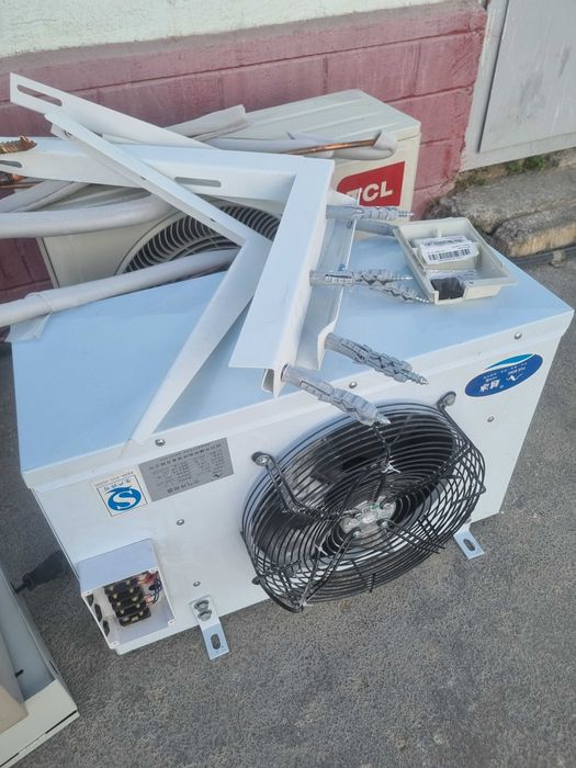 Кондиционер сплит