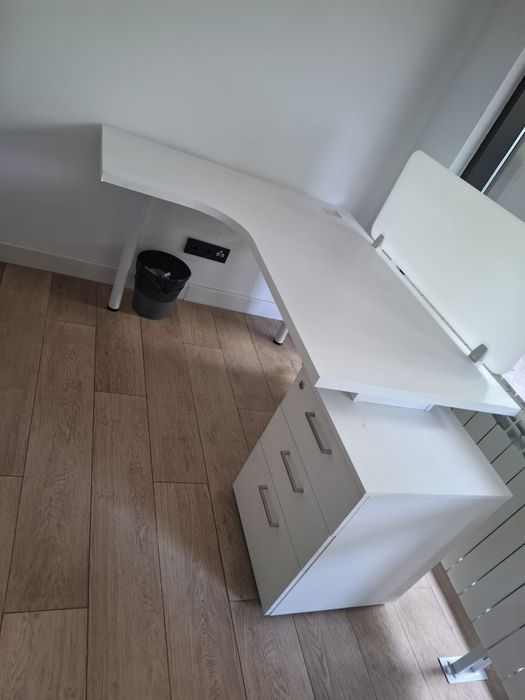 Офисные столы б/у