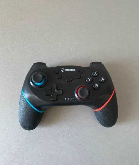 Controller joistick Pc / funcțional