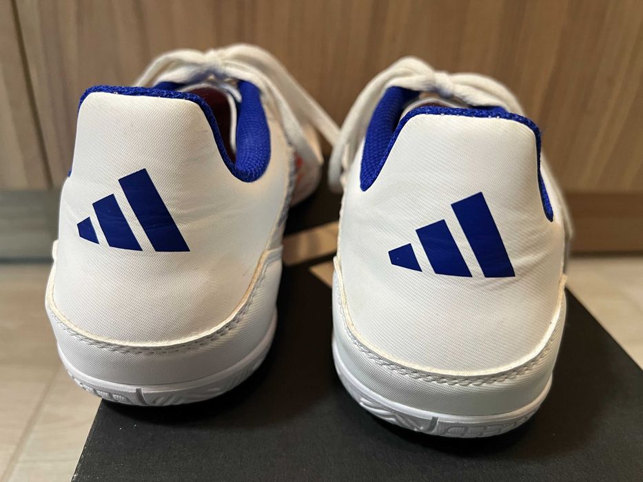 adidas F50 club маратонки за футбол номер 41,5