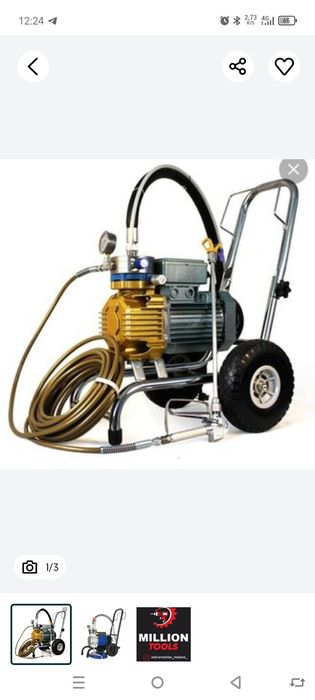 Almazni bur bitonarez perfatir