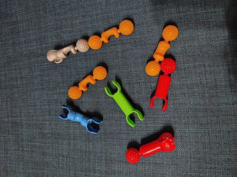 Конструктор продам