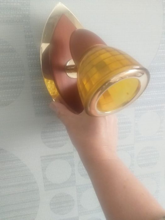 Продам 2 светильника