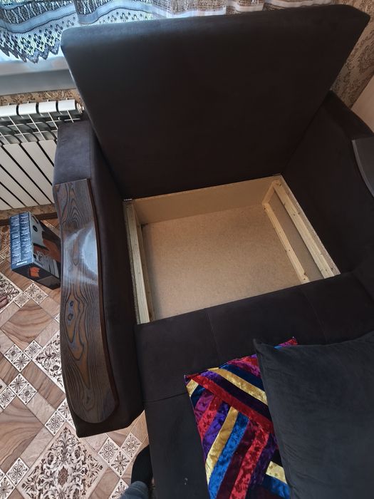 Продам Кресло -кровать