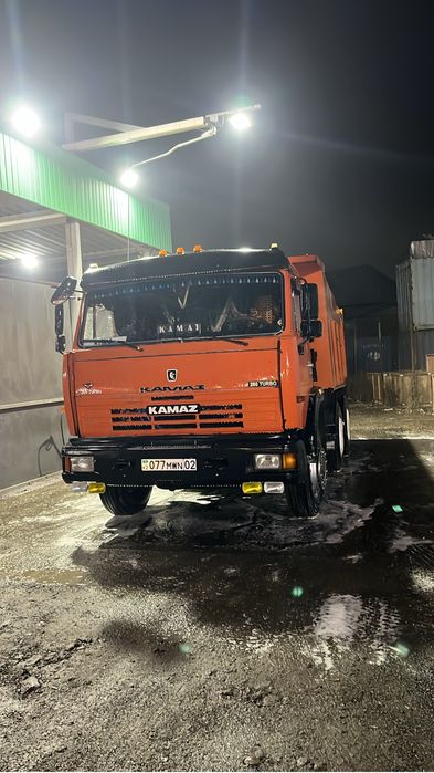 Вывоз мусора Алматы