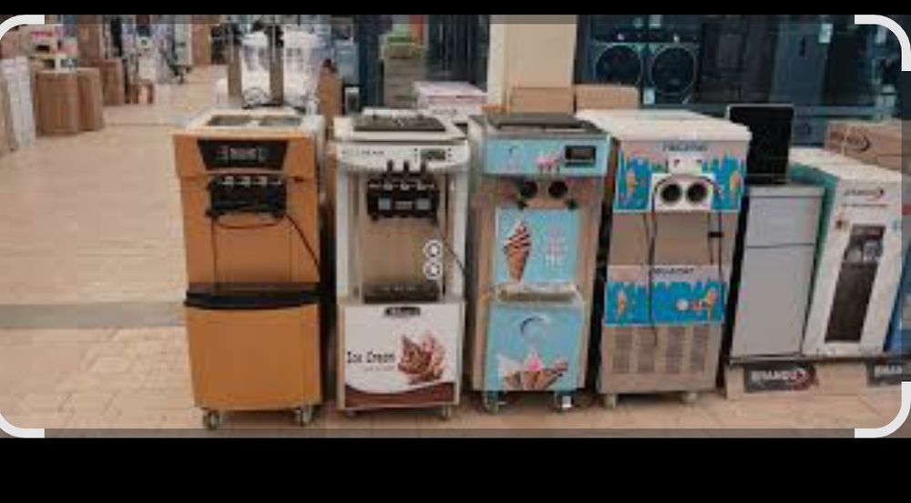 Arendaga marojniy aparat beriladi.