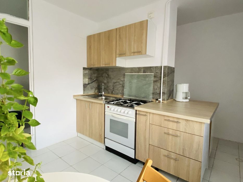 Inchiriez ap. 2 camere, Mall Vitan, luminos, linistit, parc, metrou