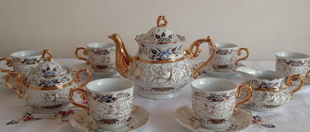 Chayniy Servis Sotiladi