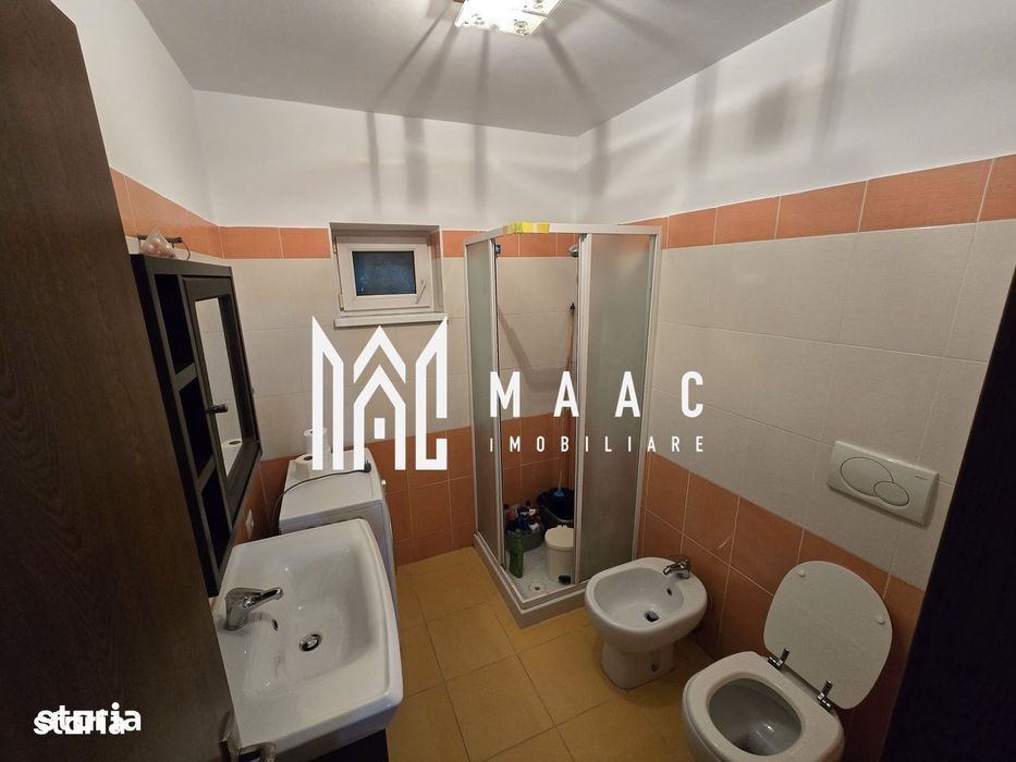 Apartament 2 camere | Loc parcare inclus | Etaj 1 | 61.75 mpu |