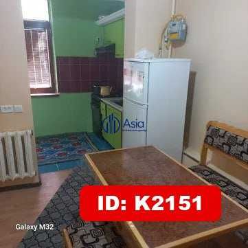 Srochna ijaraga uy beriladi K2151 Sofmed tarafda 2xonalik