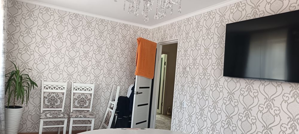 Продам 3 х комнатную квартиру