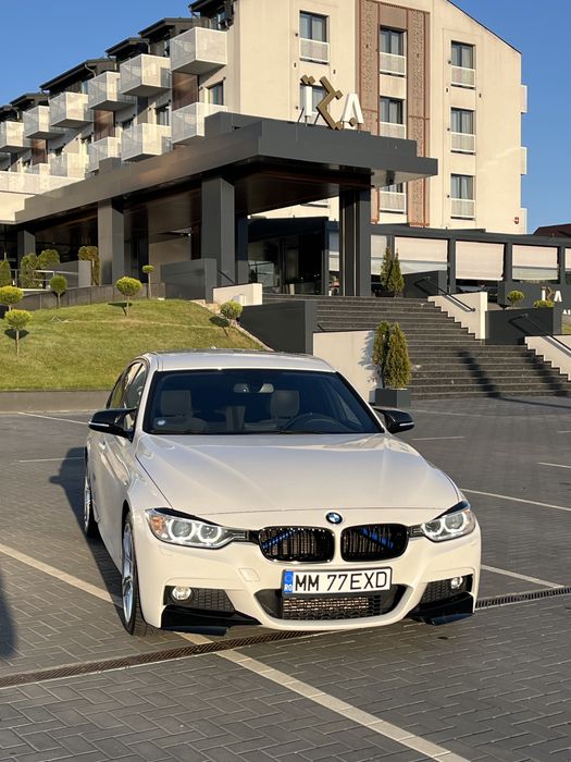 BMW 3 Series 2013 — imagine 2