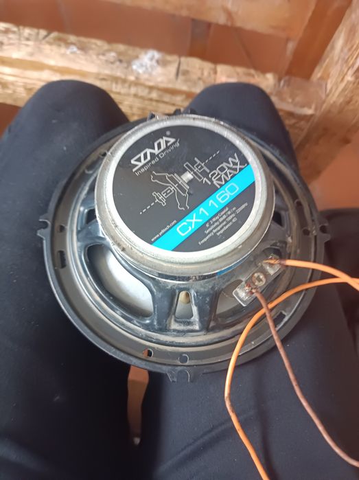 Продам колонку в хорошем состояние