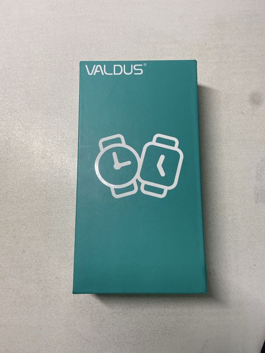 Продам часы Valdis SM R900