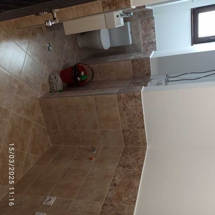 Дава се под наем Тристаен апартамент в Варна, Победа - 100 кв.м за 650 € - Снимка #14