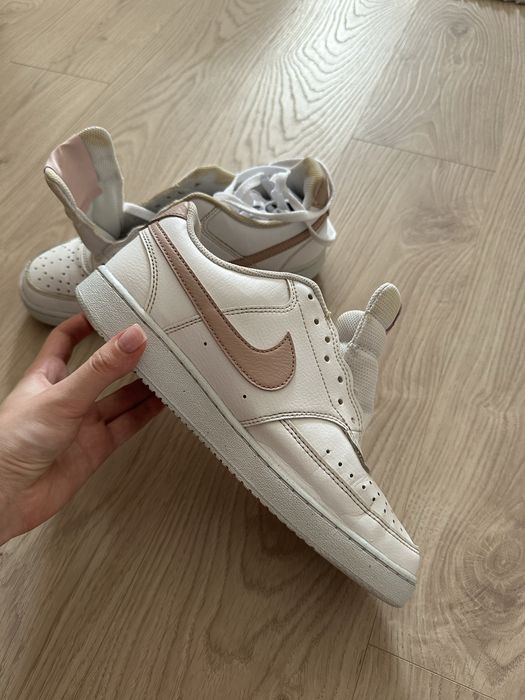 Кроссовки nike оригинал женские