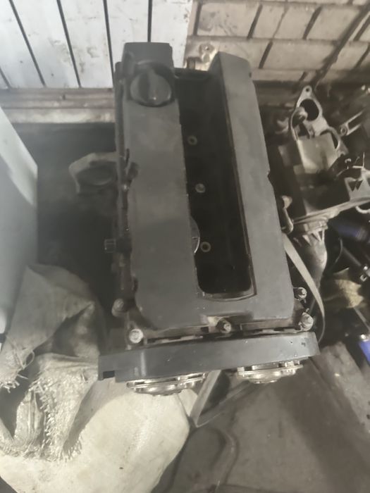 Матор на авео т 250