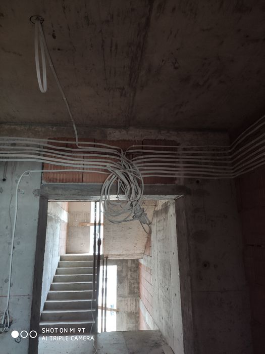 Електромонтажник/Електротехник