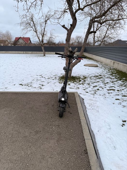 Kukirin g2 max in conditie buna