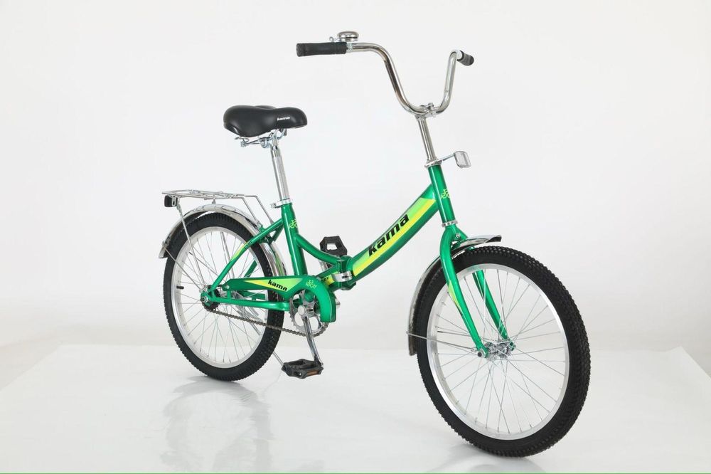 Велосипед сатылады