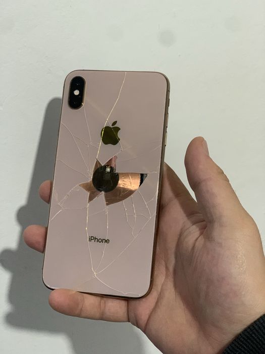 iphone XS Max 64gb