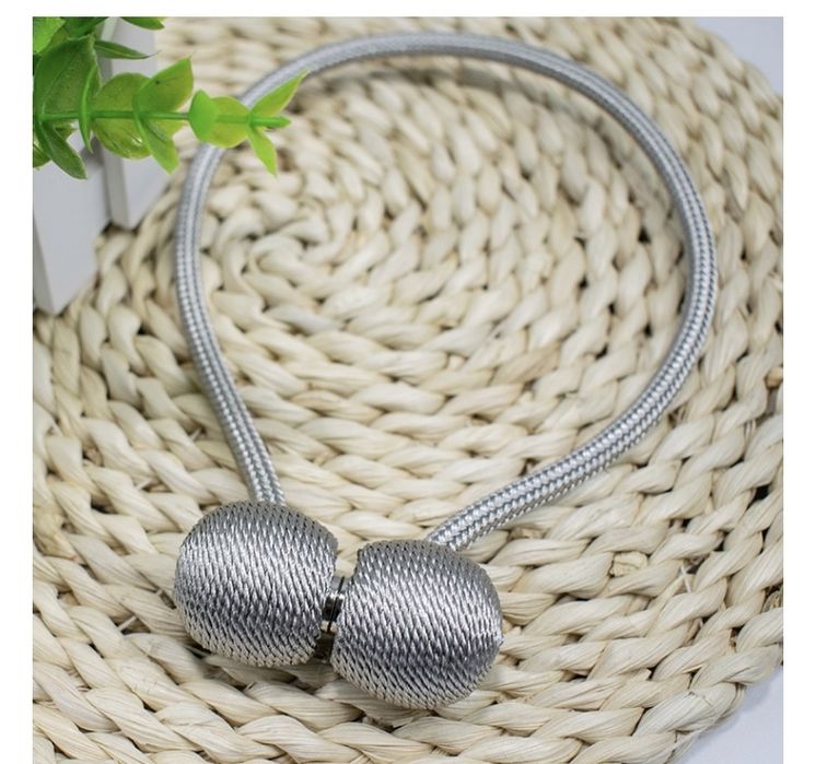 Для штор подхват