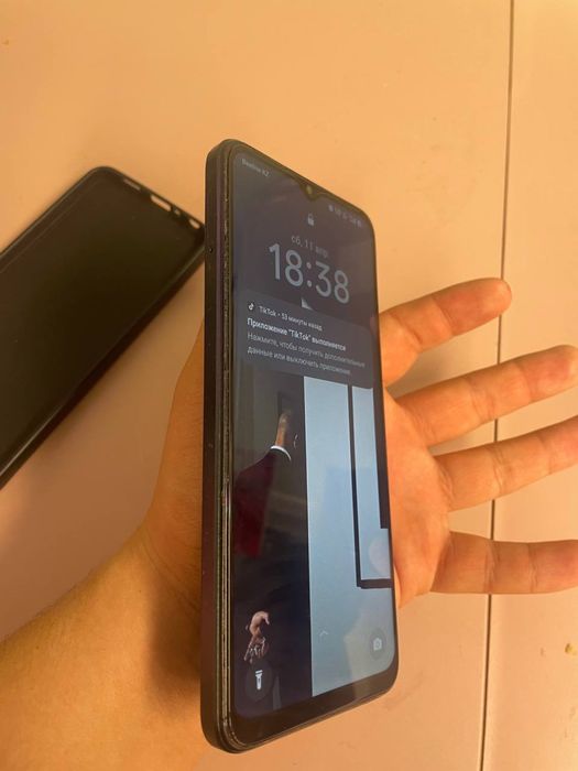 OPPO A38  састаяние норм