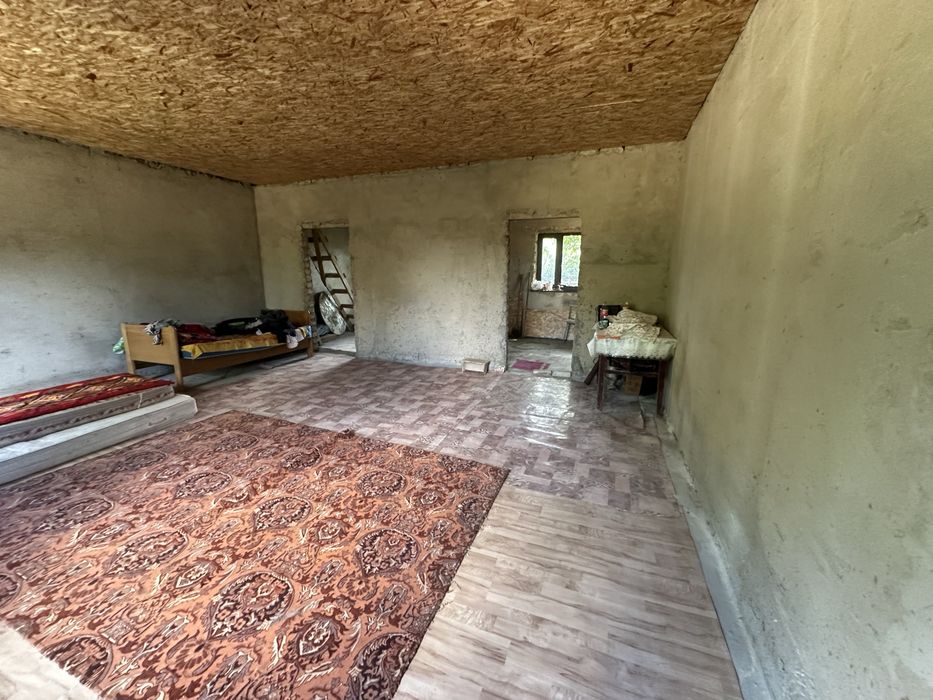 Продам дачу с домиком