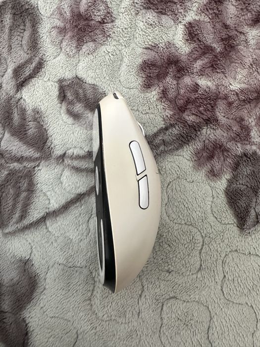 logitech superlight pro