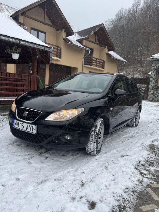 Seat Ibiza ST LINE 1.6 Tdi, 105cp.