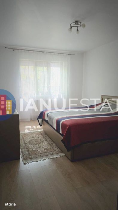 Popesti Leordeni Soseaua Oltenitei Nou Centrala Spatios 2LParcare