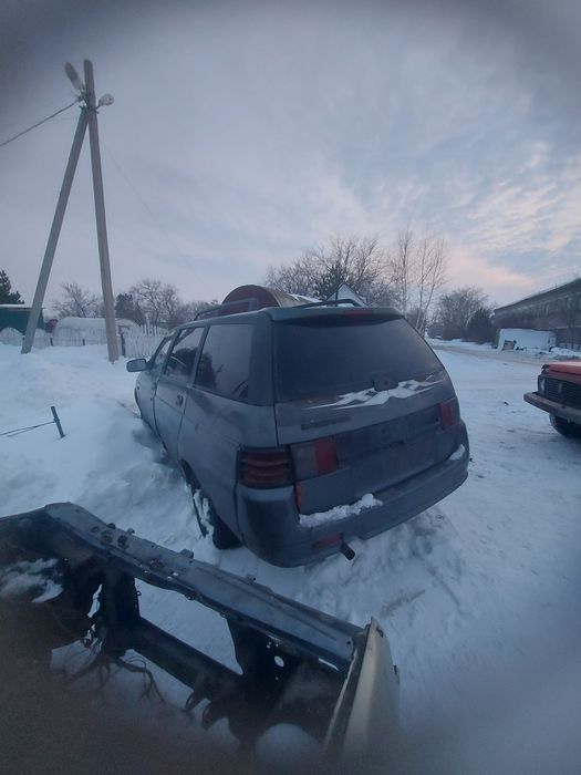 Продам Ваз 2111 РАЗБОР