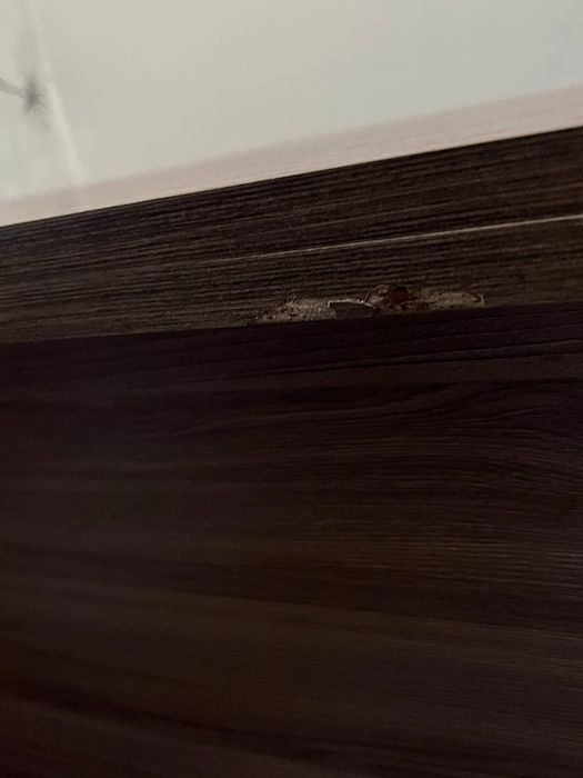 Кровать двухъярусная