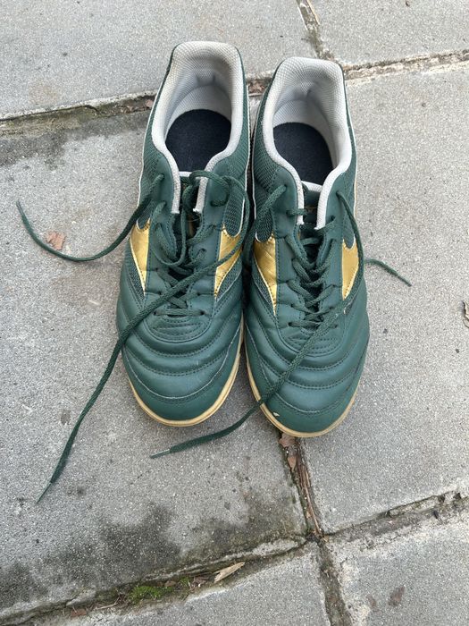 Футболни обувки Mizino Morelia