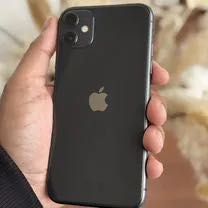 Продам Iphone 11 оригинал!