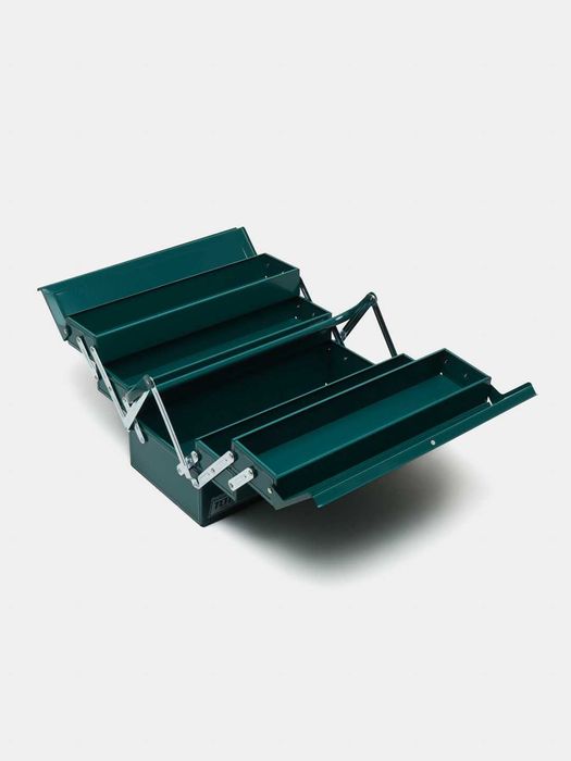 Ящик для инструментов TOTAL THT10702