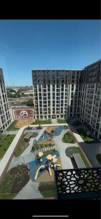 NRG JOMIY ‼️ Biznes klass Tayyor dom 3 ta kvartira