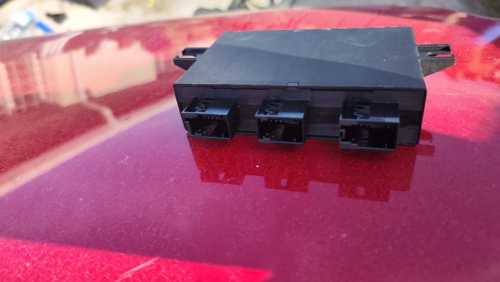 Модул за парктроник бмв х5 е53