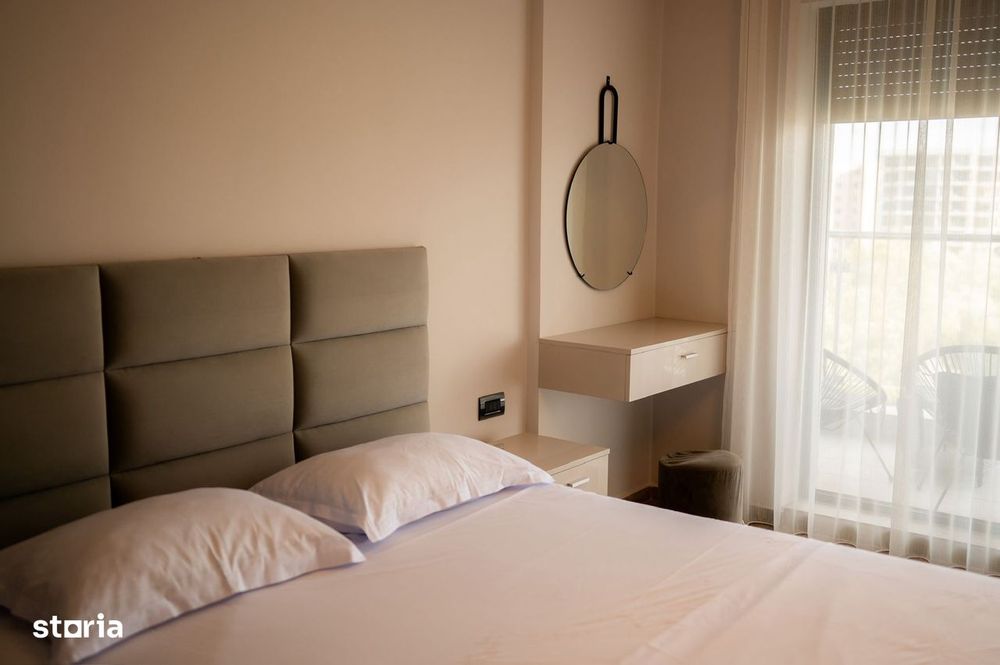Studio Casa del Mar Mamaia Nord