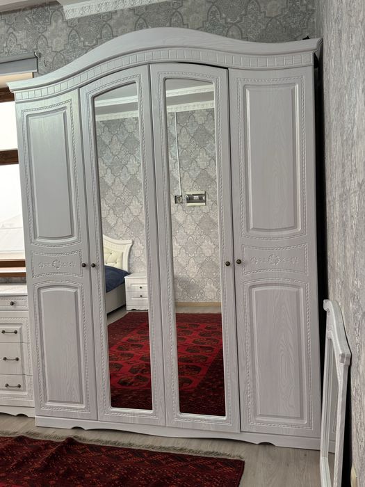 Спальный гарнитур, в отличном состоянии