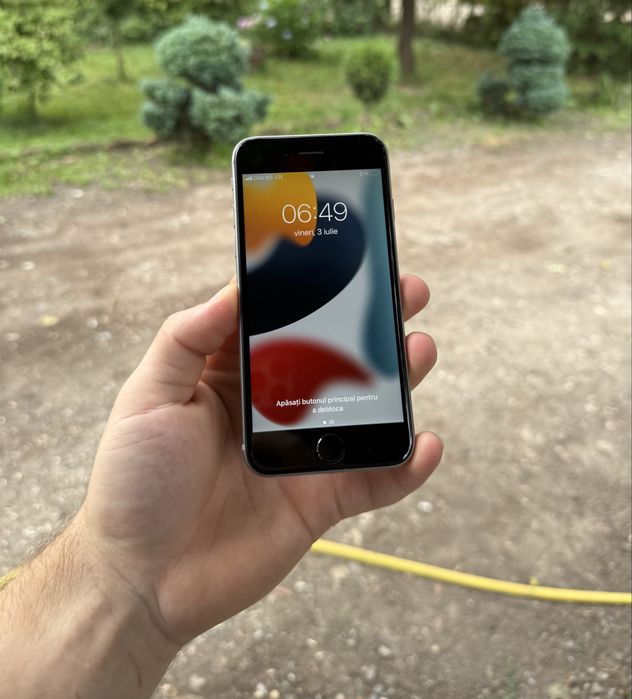 IPhone 6S 32gb în stare buna