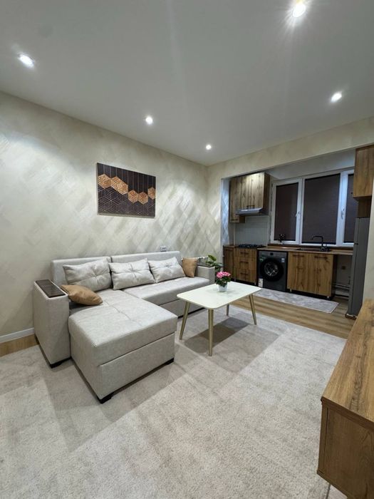 Yevro remont brigada