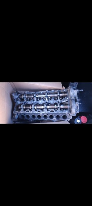 Chiuloasă completa Volvo XC60