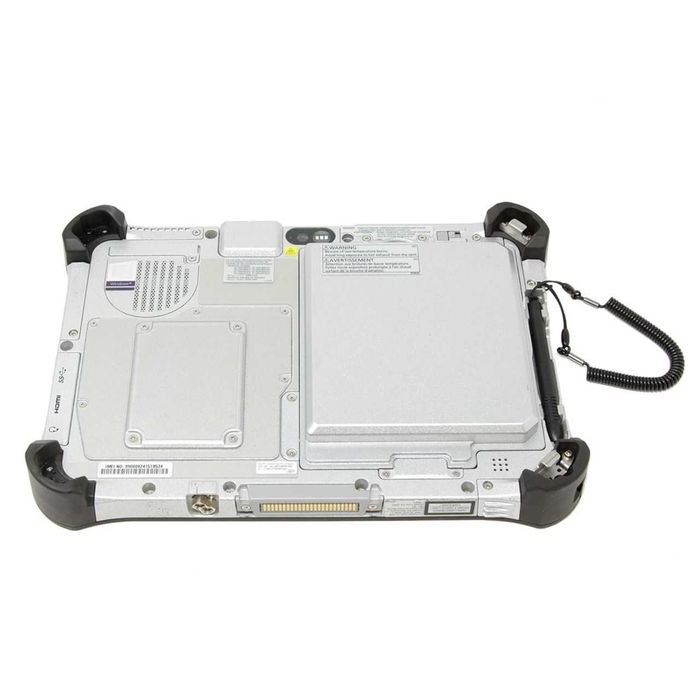 Таблет Panasonic ToughPad FZ-G1 MK1  i5-3437U