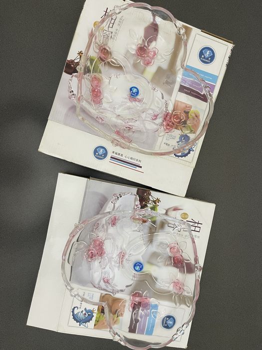 Продаются вазы сога soga