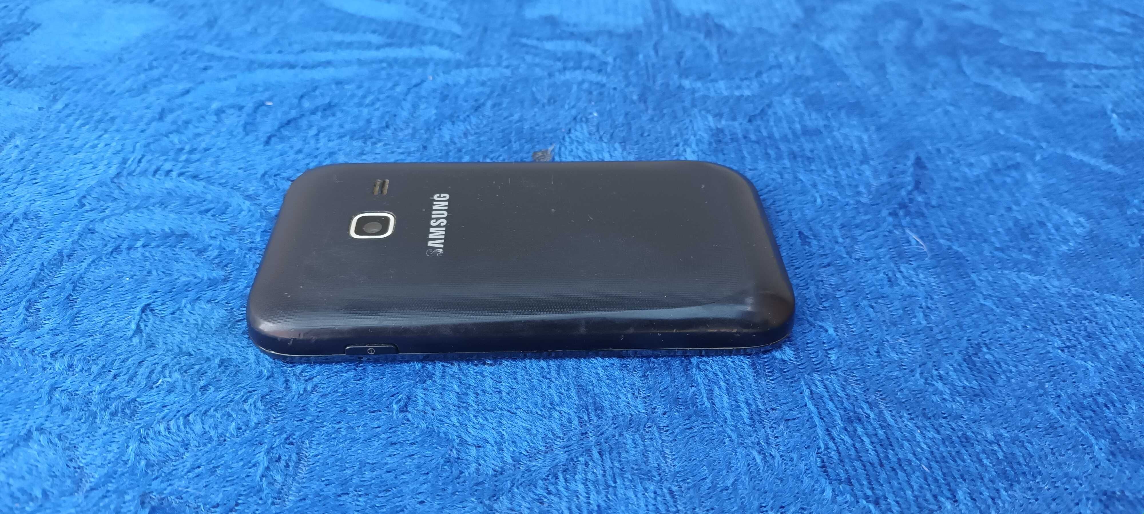 Samsung GT-S6802 Galaxy Ace Duos | 3.5