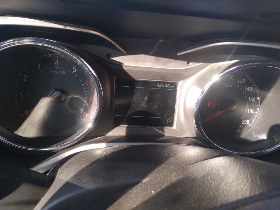 Tracker 2 LS 2022/2023