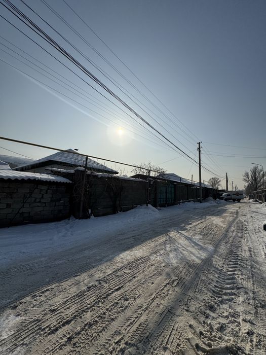 Продам дом 5,66 соток