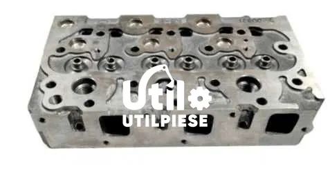 chiulasa motor kubota v1903 v2003 v2203 v2403 d1703 - verificata